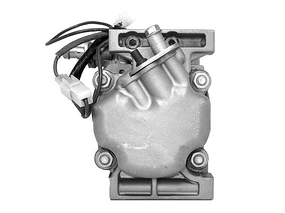 Airstal 10-0644 Compressor, air conditioning