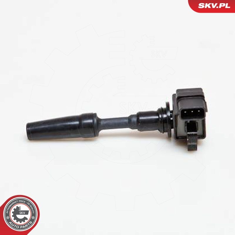 Süütepool, ESEN SKV 03SKV077