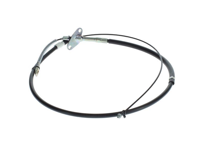 BOSCH 1987477119 Cable Pull, parking brake