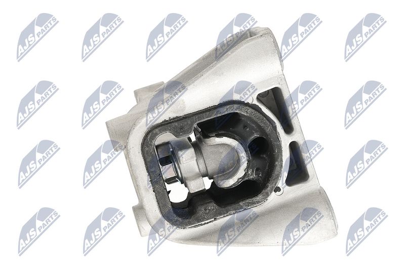 Paigutus, Mootor, NTY ZPS-HD-015