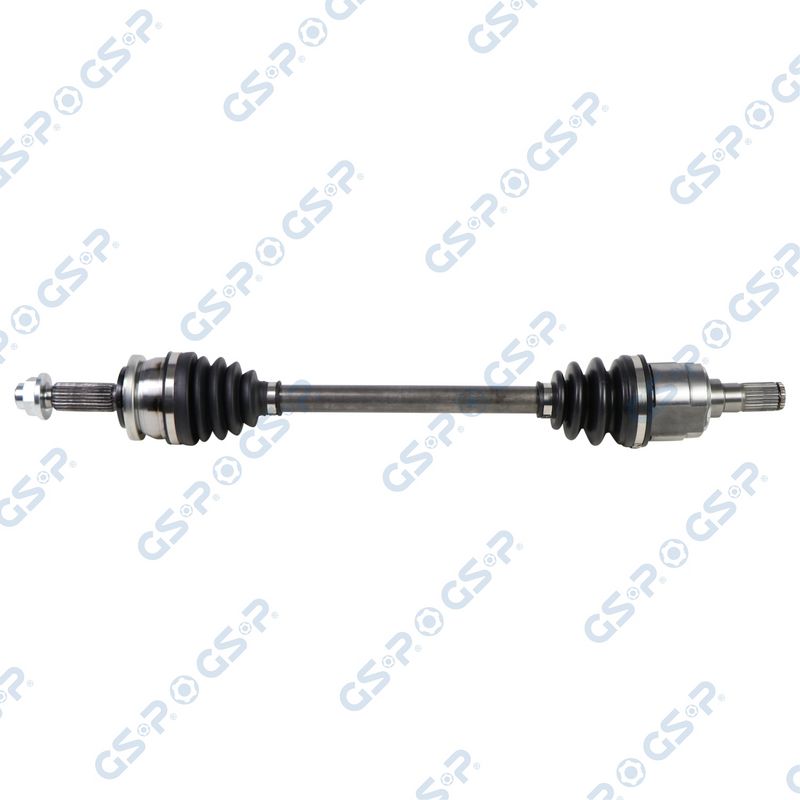 Veovõll, GSP 203724