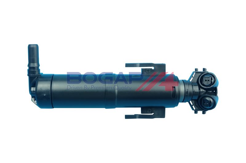 BOGAP Plovimo skysčio purkštukas, priekinių žibintų plovimas