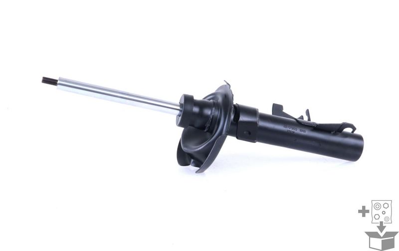 Tlumič pérování G8804