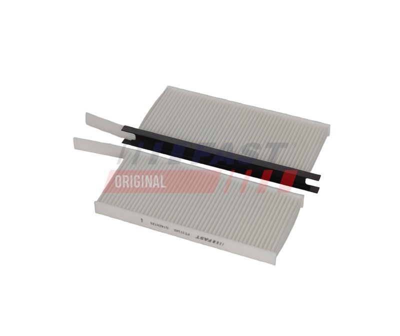 Filter, salongiõhk, FAST FT37340