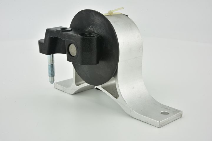 FEBEST NM-Z50RH Mounting, engine