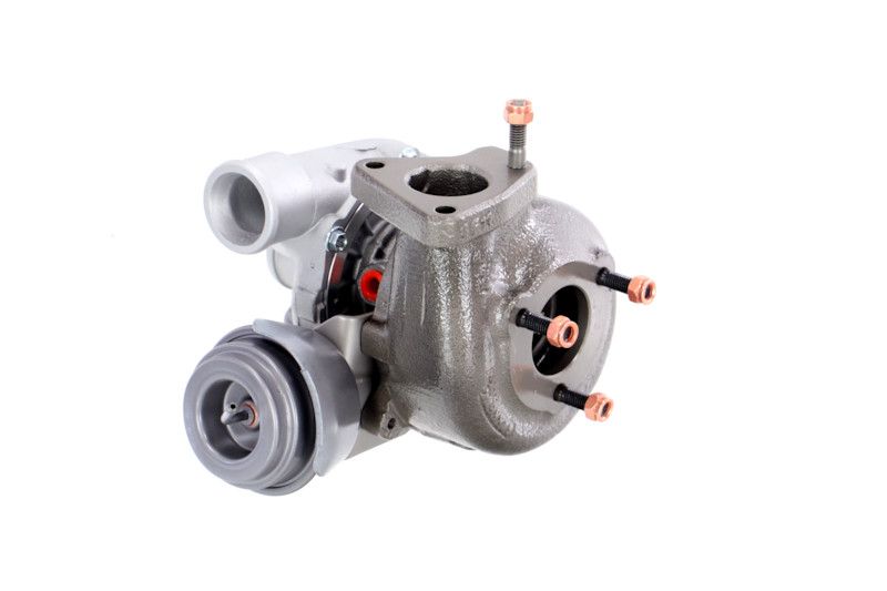 REMANTE 003-001-000303R Charger, charging (supercharged/turbocharged)