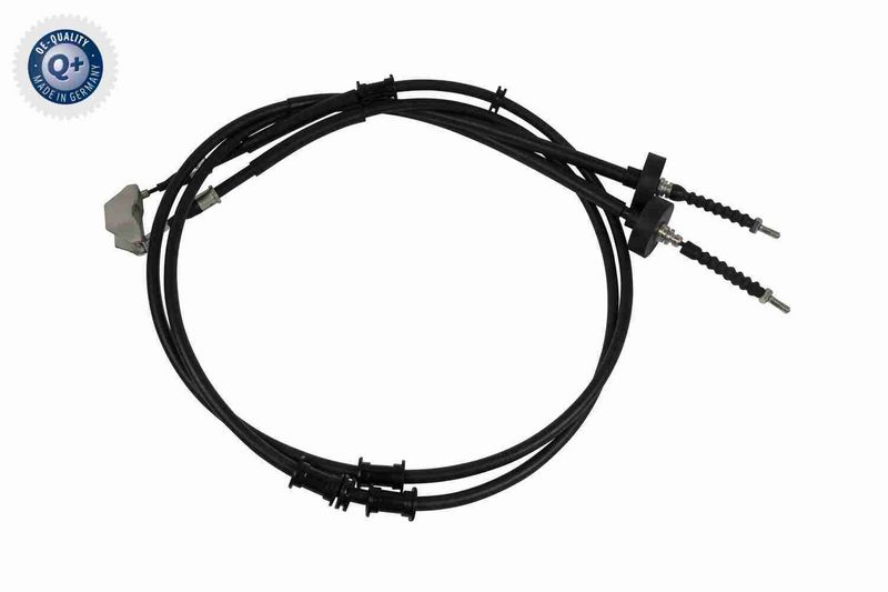Cablu, frana de parcare V40-30002 VAICO