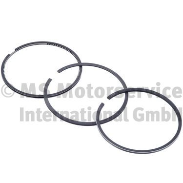 Product Image - Zuigerveerset - 800123610000 - KOLBENSCHMIDT