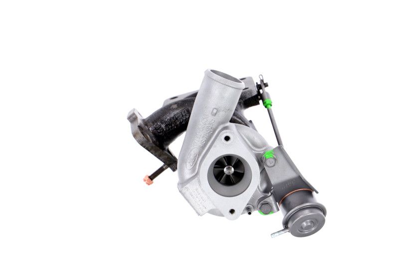 REMANTE 003-001-000014R Charger, charging (supercharged/turbocharged)