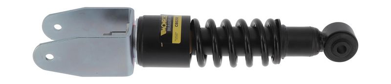 tlumič kabiny MB Actros MP4/MP5 CB0258