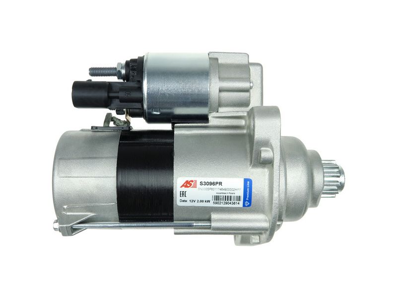 AS-PL S3096PR Starter