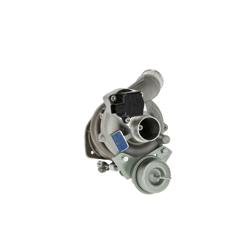 Kompressor, ülelaadimine, NISSENS 93282
