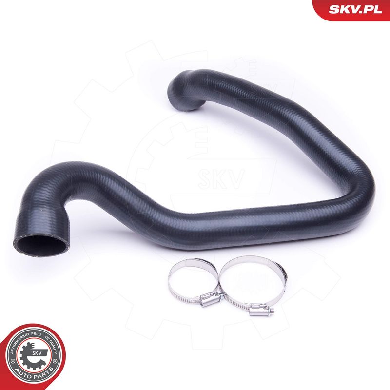 Laadimisõhu voolik, ESEN SKV 43SKV060