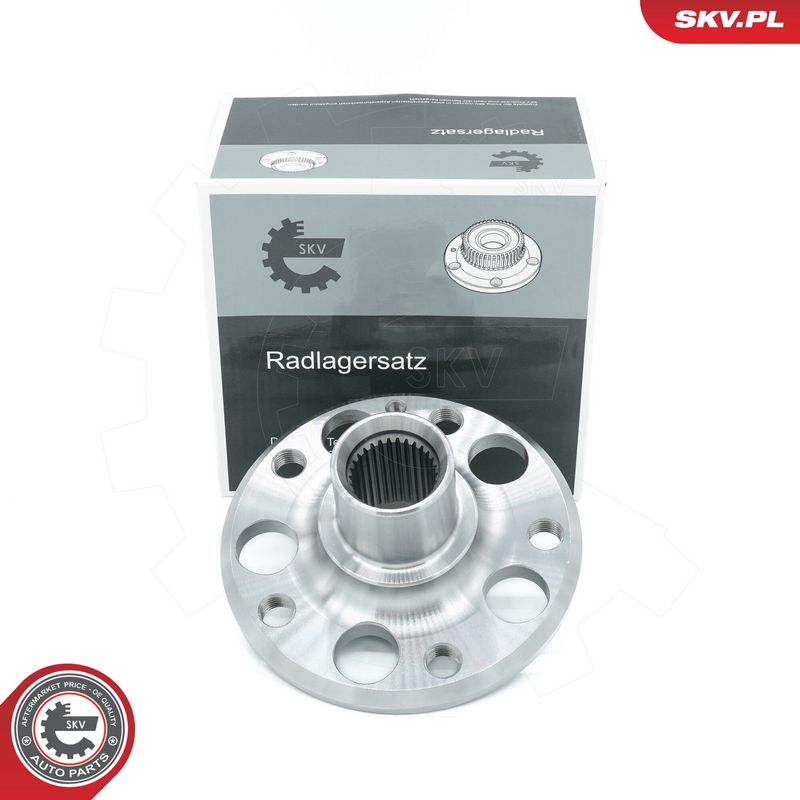 Rattarumm, ESEN SKV 29SKV554