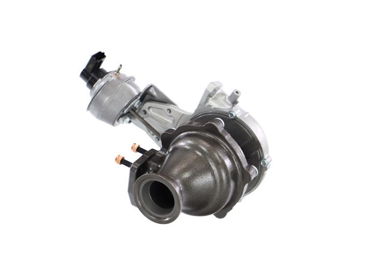 REMANTE 003-002-004454R Charger, charging (supercharged/turbocharged)
