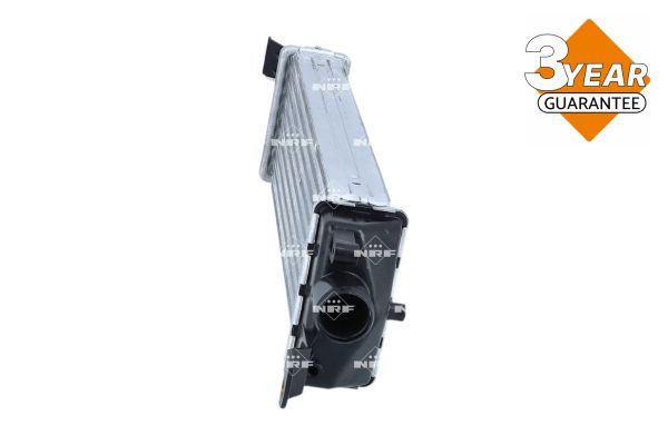 Kompressoriõhu radiaator, NRF 30038
