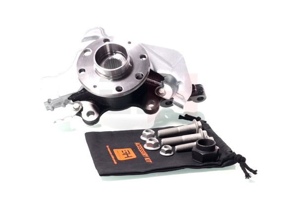 Käändmik, rattakinnitus, GH GH-283689AH