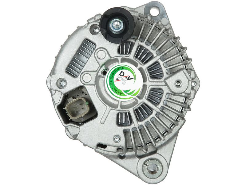 AS-PL A5116 Alternator