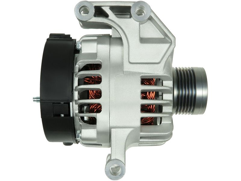 Generaator, AS-PL A4071(P)