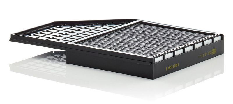 Filter, salongiõhk,...