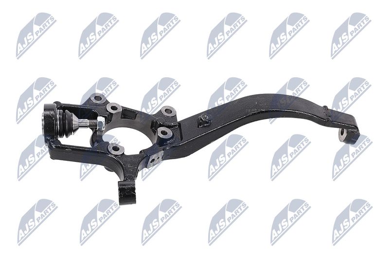 Käändmik, rattakinnitus, NTY ZZP-CH-013