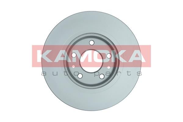 KAMOKA 103603 Brake Disc