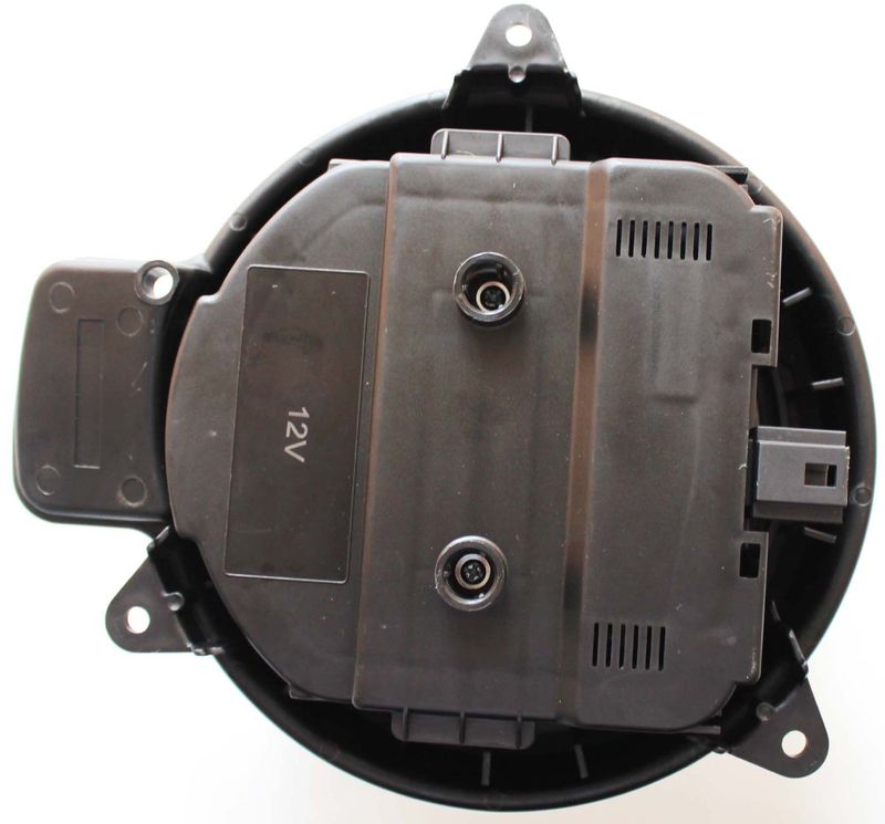 Ventilador habitáculo