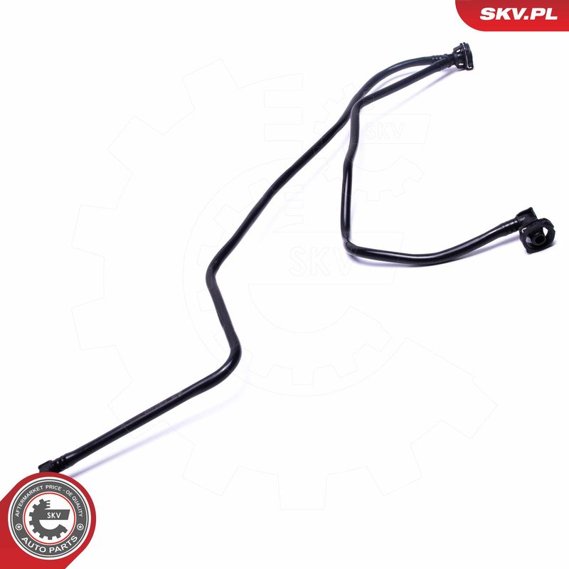 ESEN SKV 54SKV439 Radiator Hose