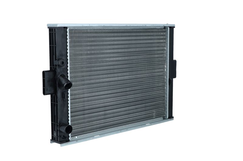 Radiaator, mootorijahutus, NRF 58883
