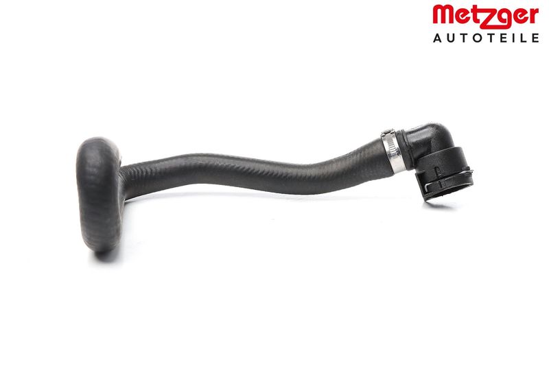 METZGER AUTOTEILE 2420071 Radiator Hose