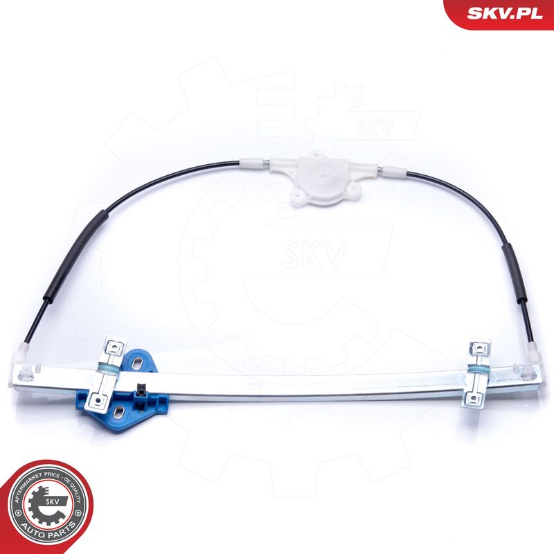 Aknatõstuk, ESEN SKV 00SKV561