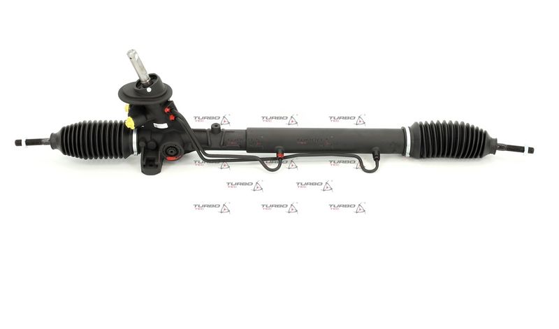 TURBO-TEC Vairo pavara