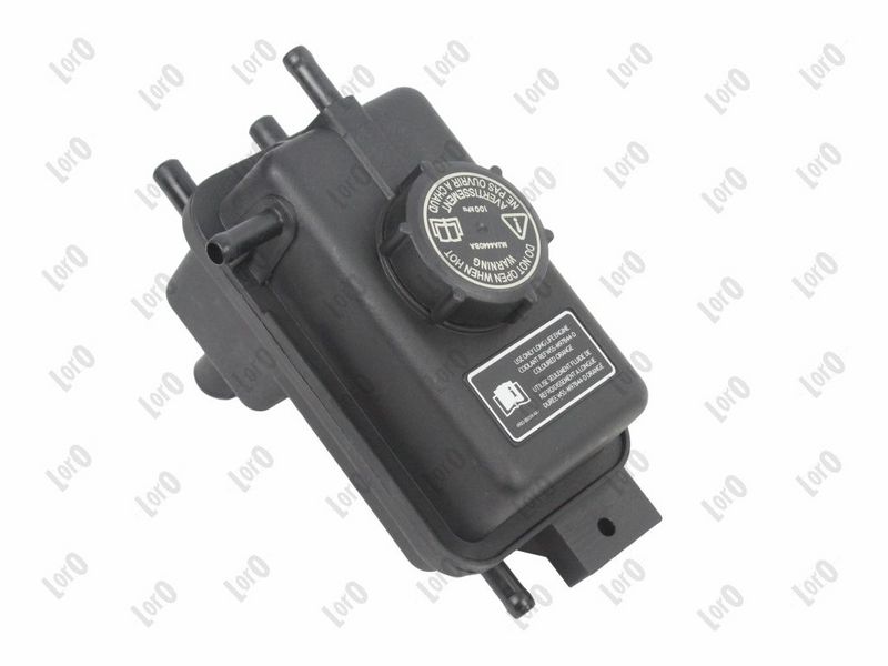 Vas de expansiune, racire DEPO 055-026-003