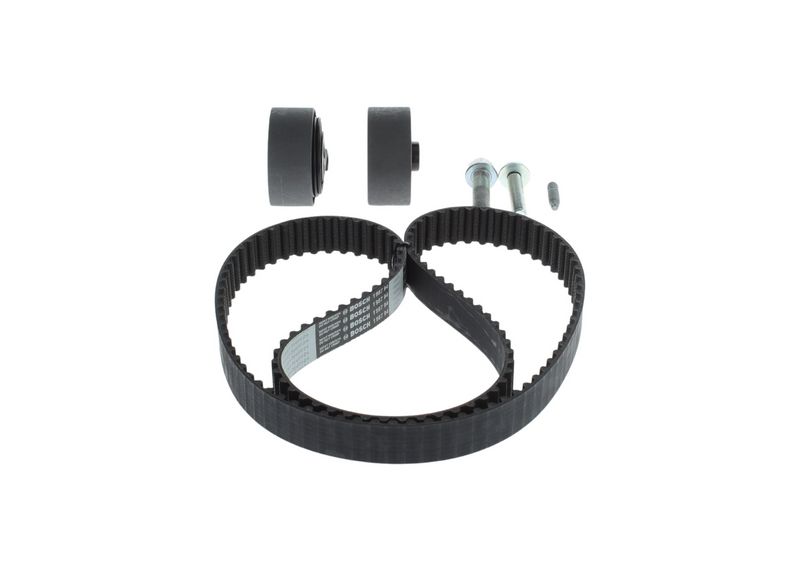 BOSCH 1 987 948 198 Timing Belt Kit