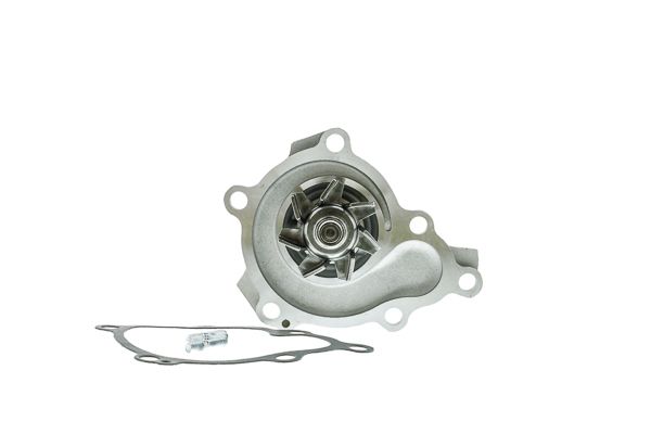 AISIN WZ-014 Water Pump, engine cooling