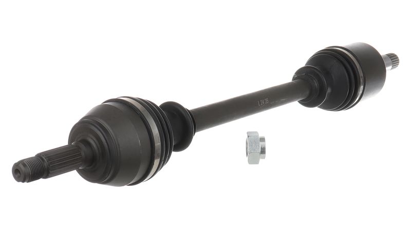 SKF VKJC 3704 Drive Shaft