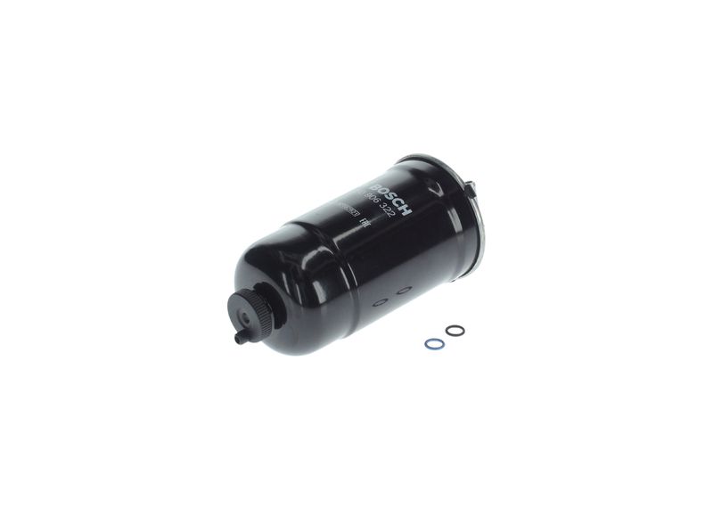 Kütusefilter, BOSCH 0 450 906 322
