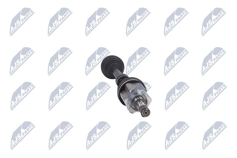 Veovõll, NTY NPW-NS-072