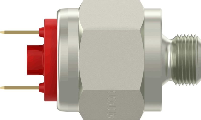 WABCO 4410140880 Brake Valve, trailer
