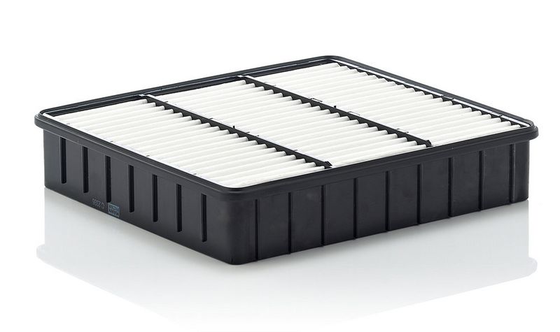 Õhufilter, MANN-FILTER C 2335