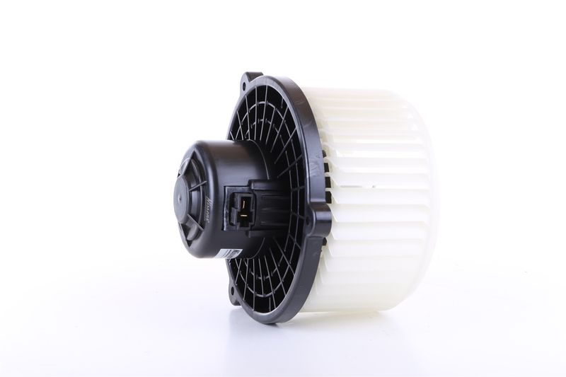 Salongipuhur, NISSENS 87388