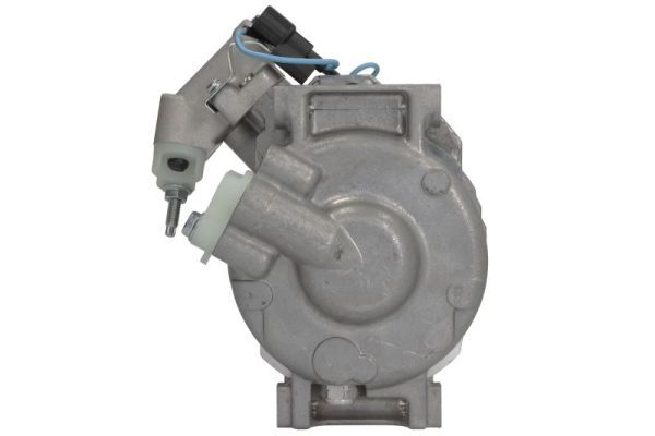 THERMOTEC KTT090201 Compressor, air conditioning