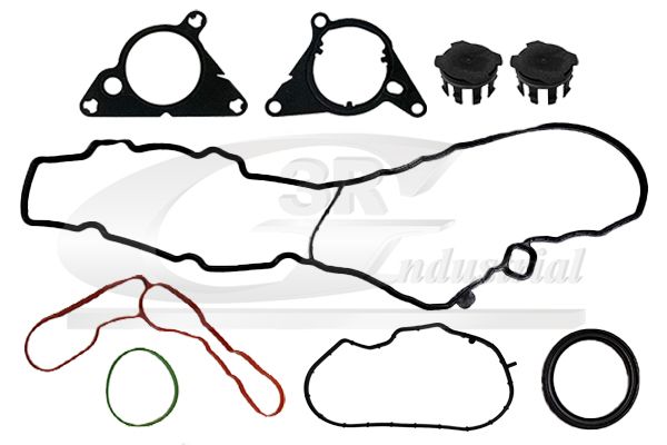 SET GARNITURI CAPAC SUPAPE 3RG 36205LD