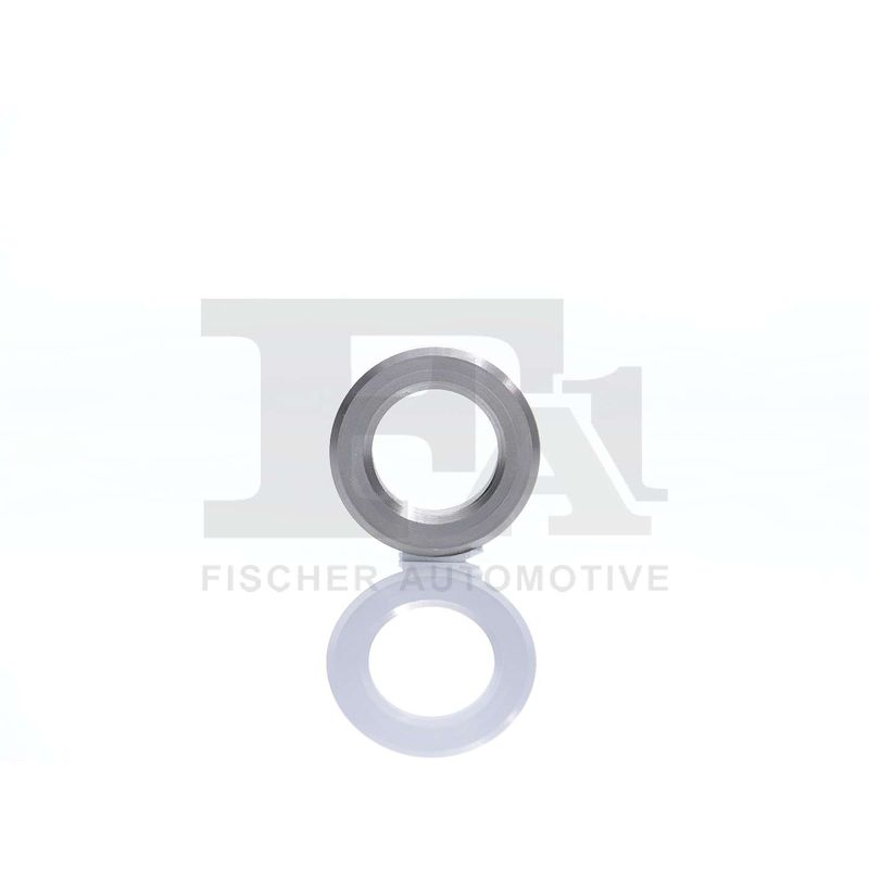 FA1 998-801 Weld-On Bung, lambda sensor