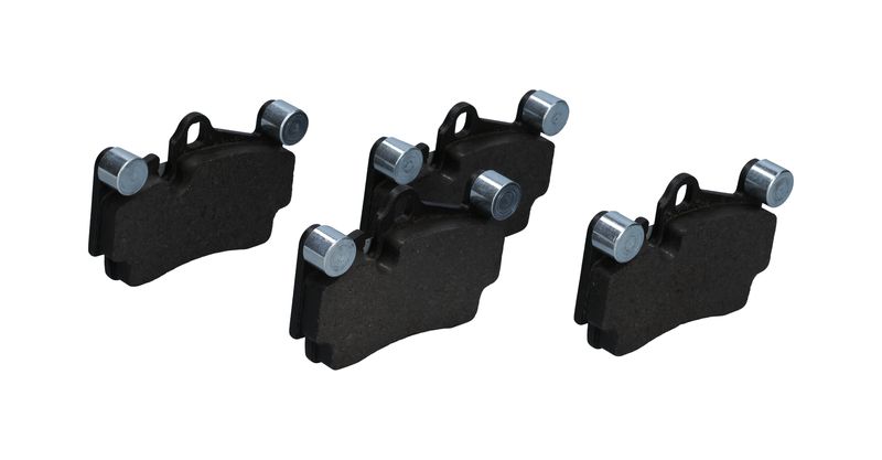 Sada brzdových destiček, kotoučová brzda 301770A