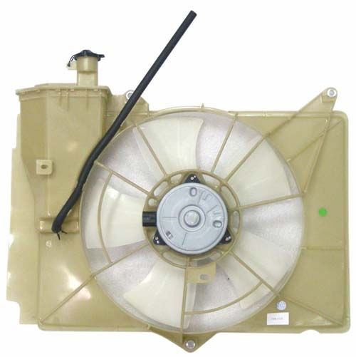 NRF ventilátor, motorhűtés 47530