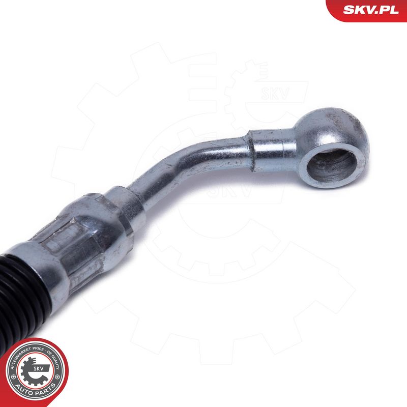Hüdraulikavoolik, roolimine, ESEN SKV 10SKV830