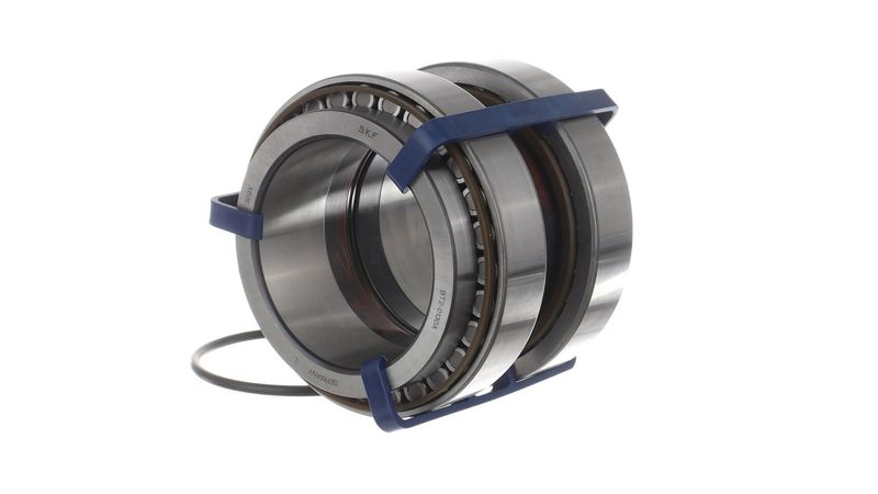 Rattalaagrikomplekt, SKF VKBA 5408