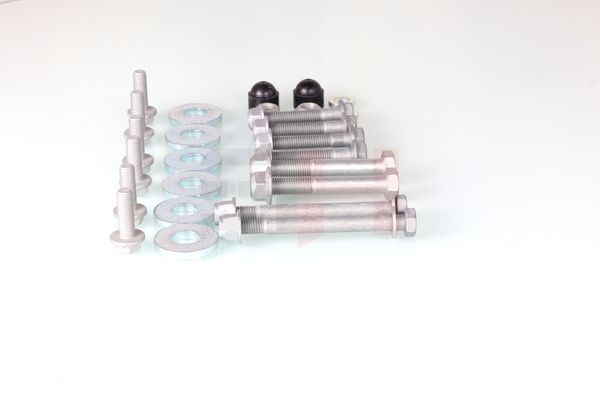 GH GH-384702 Mounting Kit, shock absorber