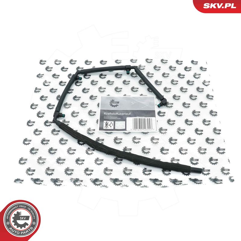 Voolik, Jääkkütus, ESEN SKV 54SKV359